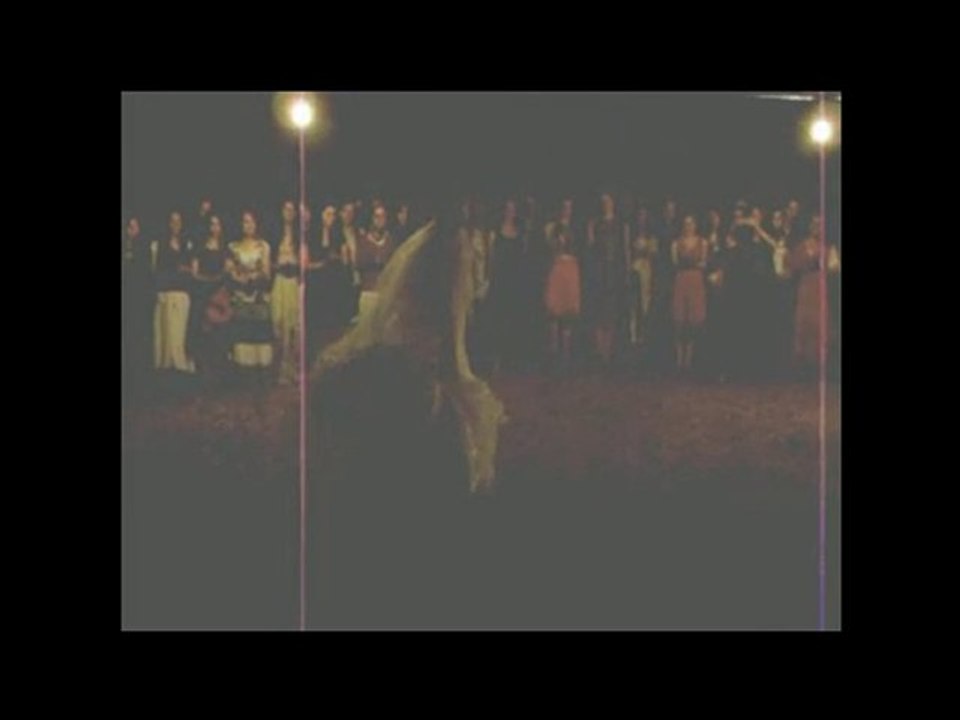 6-Demirkapı-gelin damat oynuyor