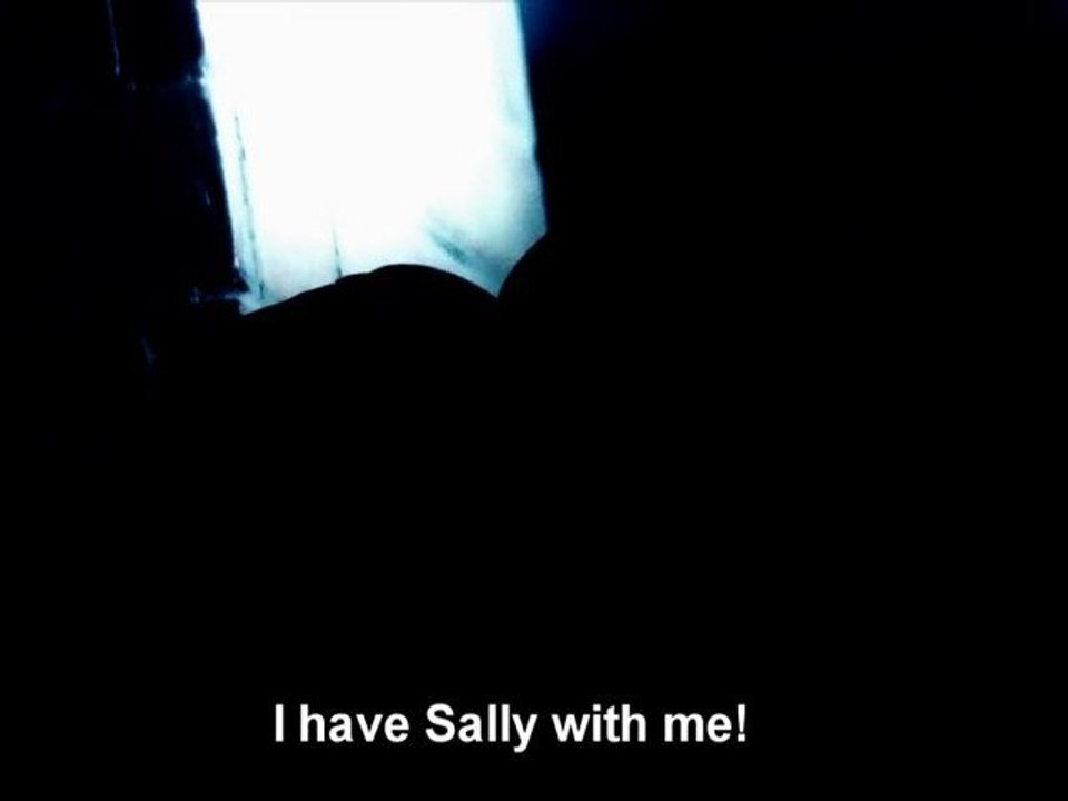 Redemption: Story Of A Psychopathic Murderer Teaser Trailer