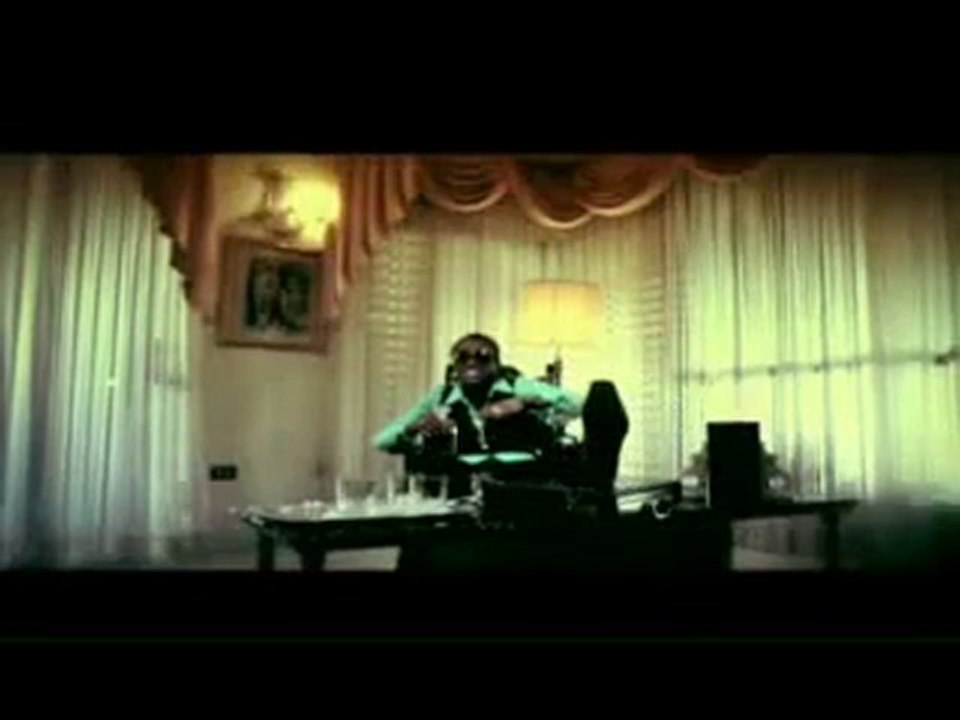 Shawn Storm - My Life/Vybz Party{MUSIC VIDEO}[Reggae fusion]