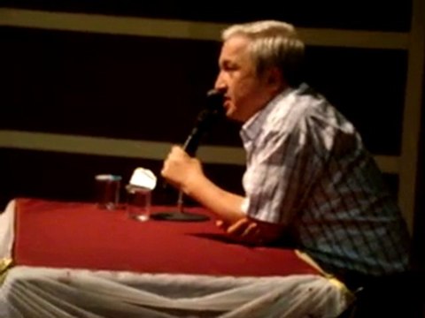 Prof. Dr. Mehmet Okuyan Hundezlilerle