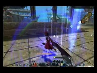 Loco - Open Bêta - Novice Map - playeur vs playeur