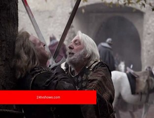 The Pillars of the Earth Season 1 Episode 7 New Beginnings