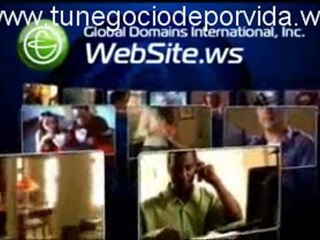 dinero de por vida con el negocio sin jefes de gdi