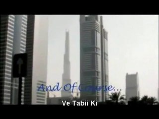 05 - Mimari ve Enerji The Arrivals