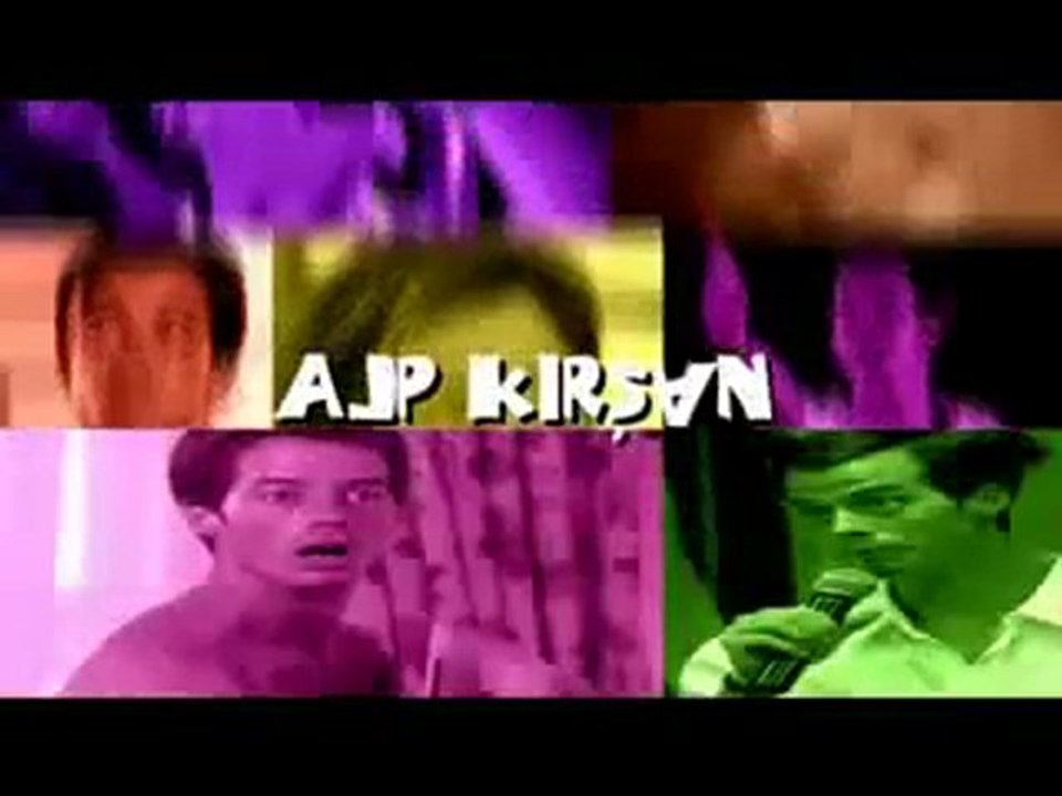 Kadrini Götürdüğü Yere Git 2008 Fragman