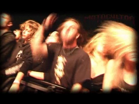 motocultor festival 2010