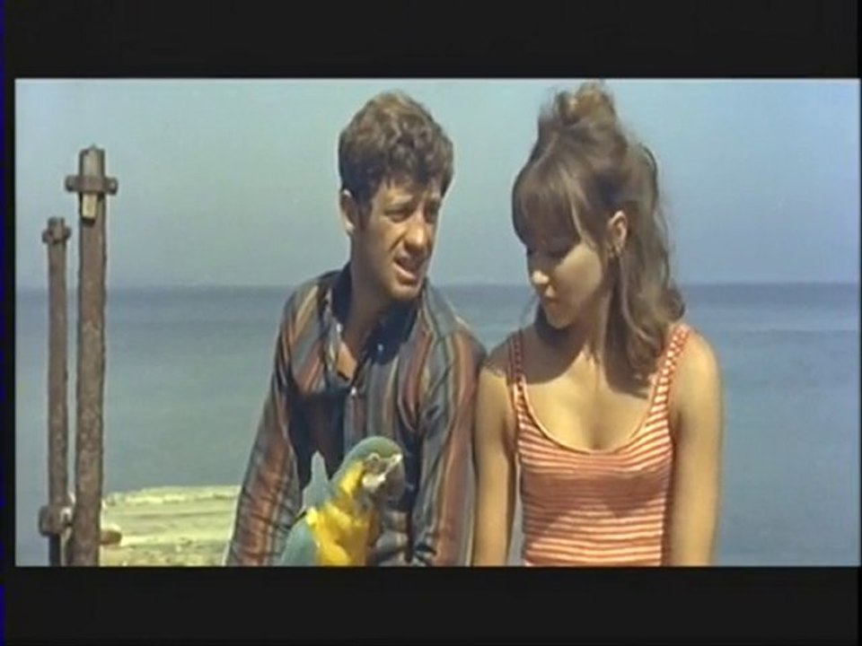 Pierrot le fou