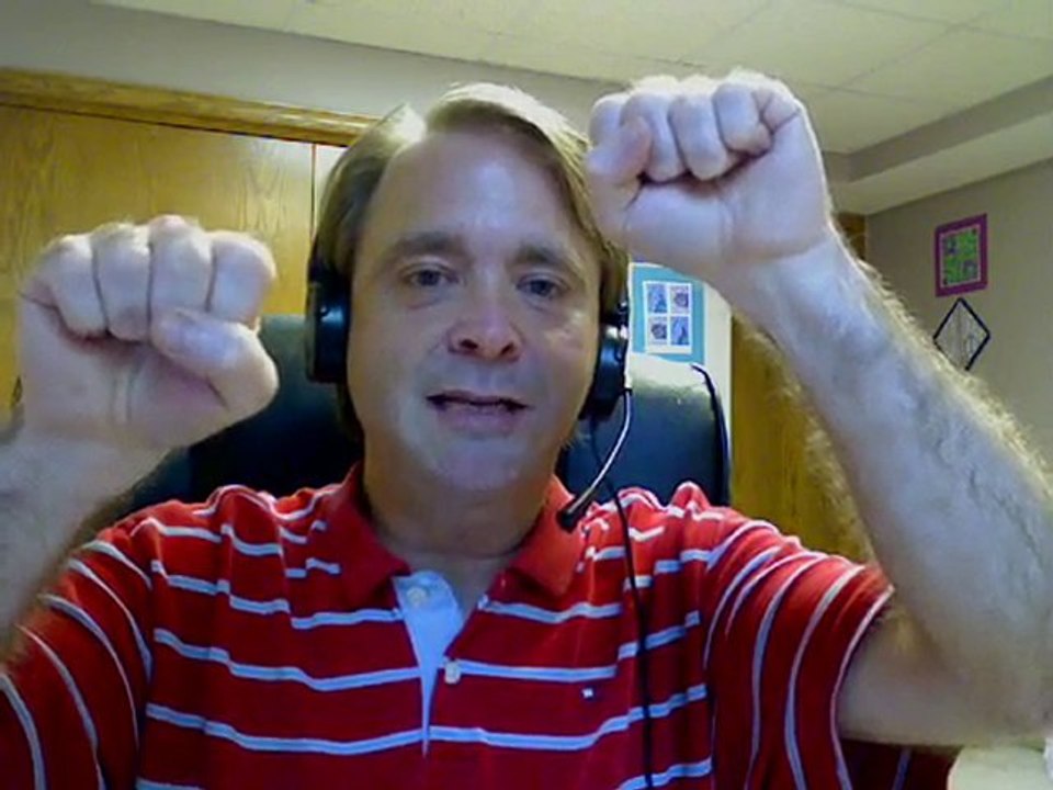 The Follow Your Bliss Guy's Breakthrough Part 4