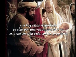 Una Vida con Proposito - Samuel Hernandez