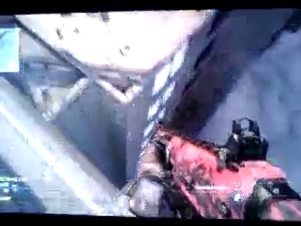 toute les planques dan highrise