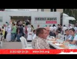 İHH İnsani Yardım Vakfı Ramazan Günlüğü | Samsun 2010