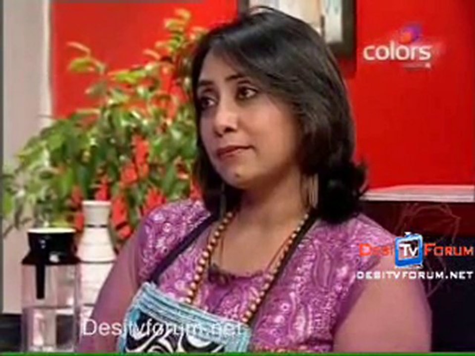 Mallika-e-Kitchan 29th August 2010 Video Watch Online Pt2