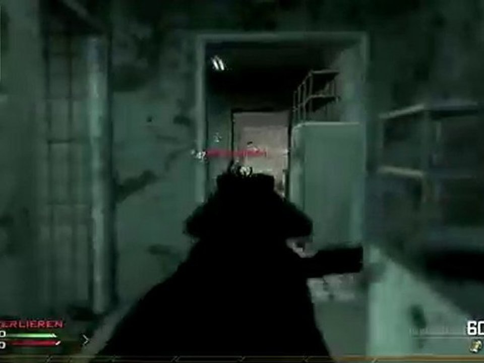 Frag Movie - Call of Duty MW 2