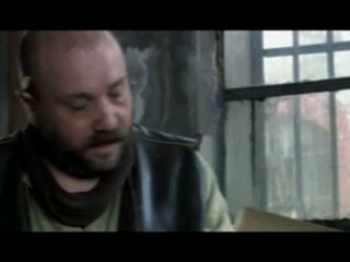 Mavi Gözlü Dev 2007 Fragman