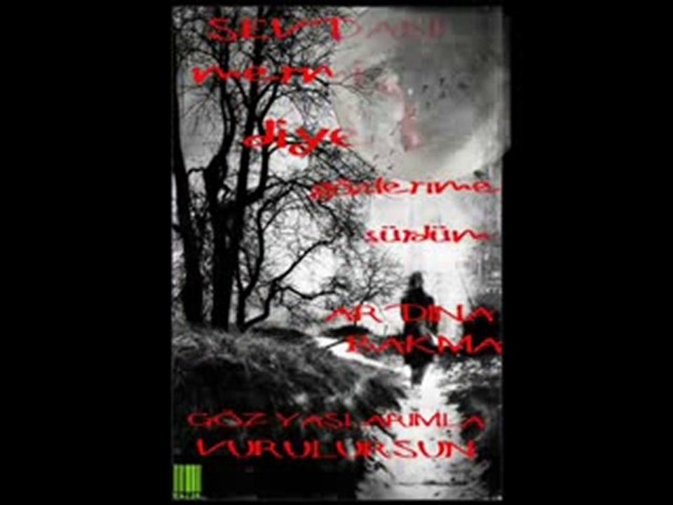 seyduna & şahrud - göç kız