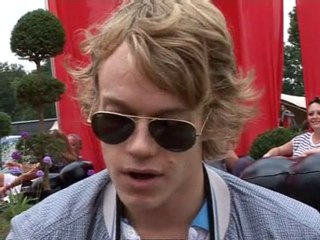 Alfie Allen eyes film and TV success