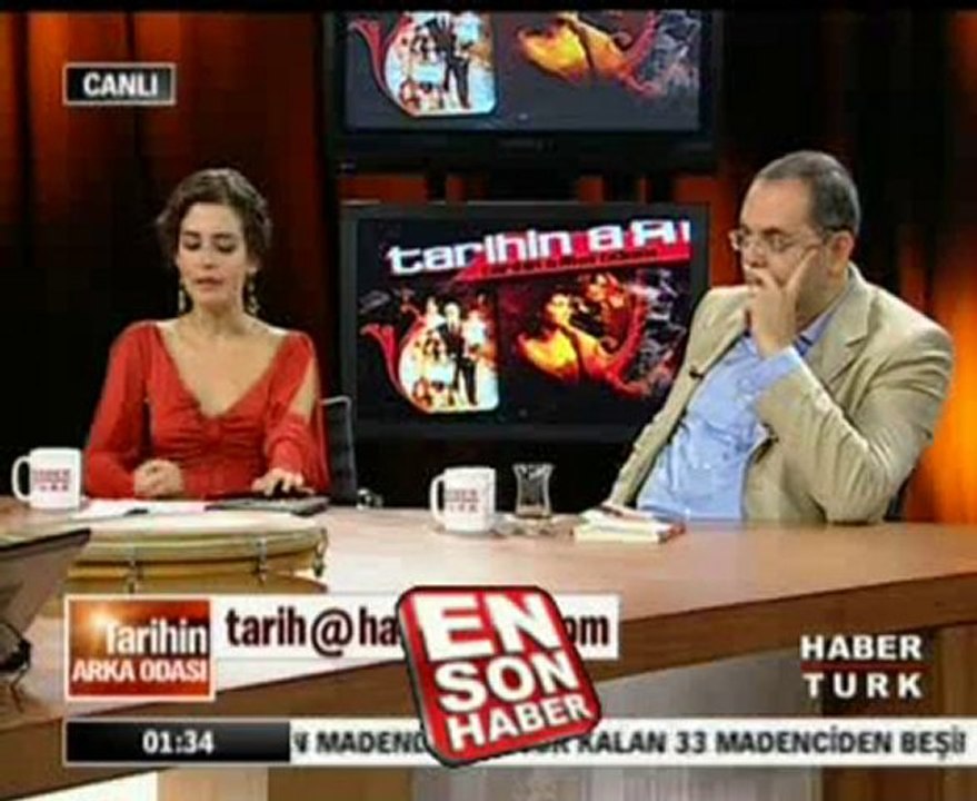 Pelin Batu’dan Kuran emir ve yasaklarına ilişkin tartışma ya