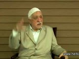 Fethullah Gülen -  Referandum