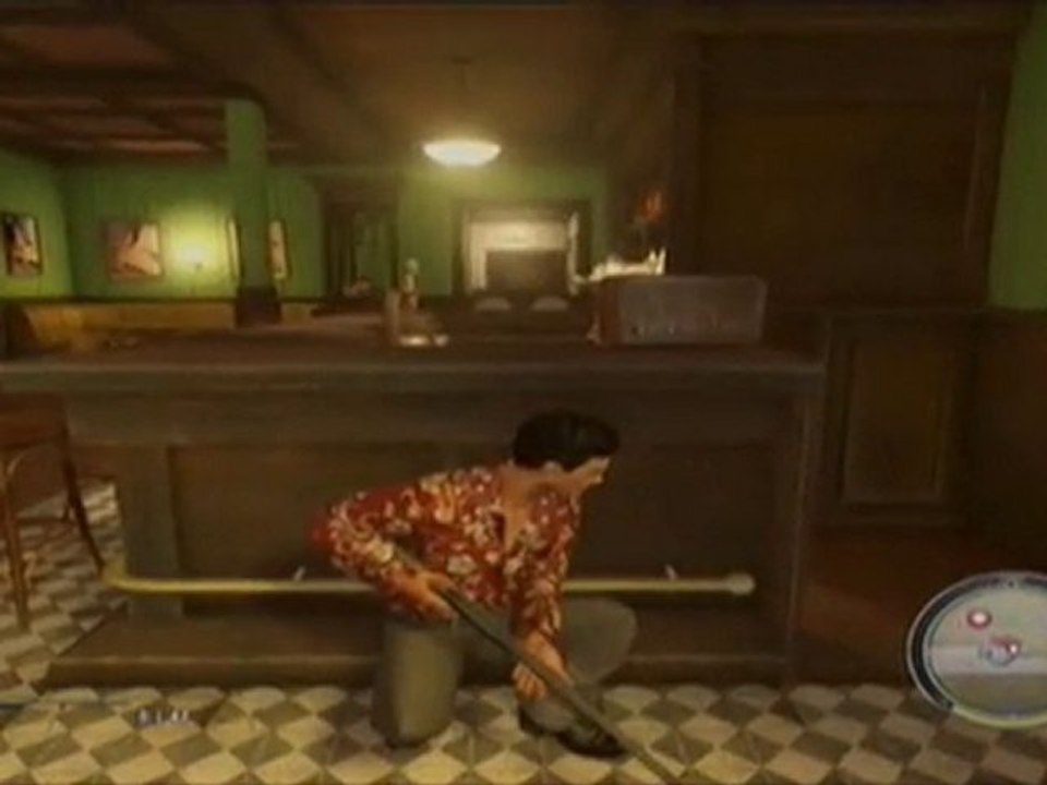 Mafia 2 Gameplay Part19