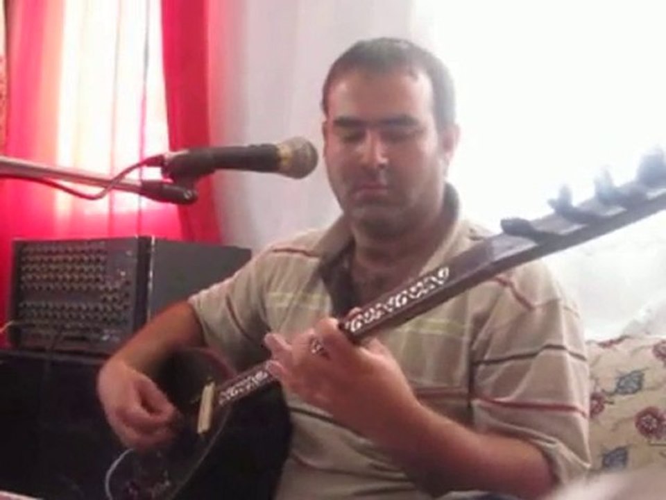 ümmüm türküsü----mustafa CAN