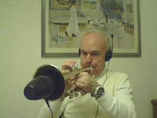 Yamaha SILENT Brass Mute! Trumpet TESTING!!!!