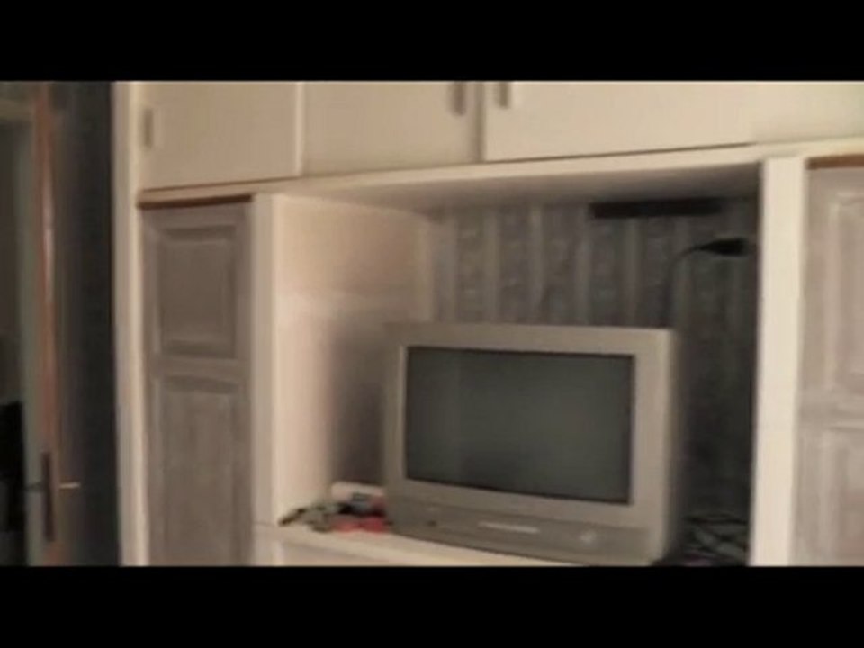 Relooking d'une Chambre à Coucher