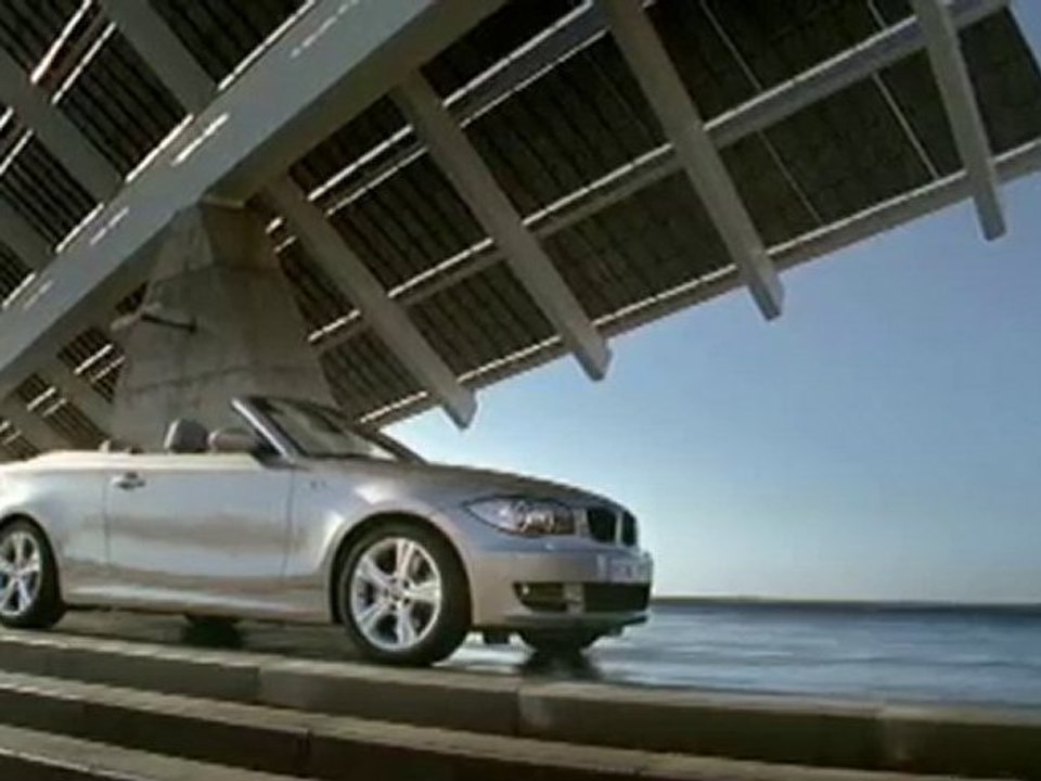 2010 BMW 1er Cabriolet