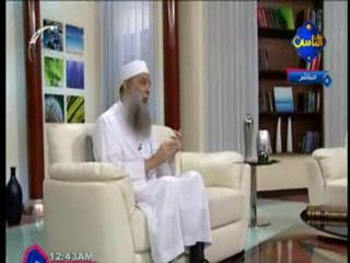 قصة إنتحار النبي في صحيح البخاري  للشيخ  الحويني