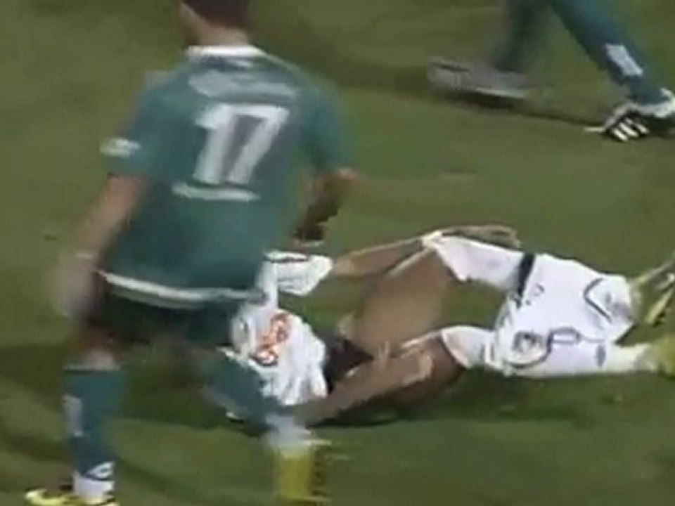 Neymar perde ca