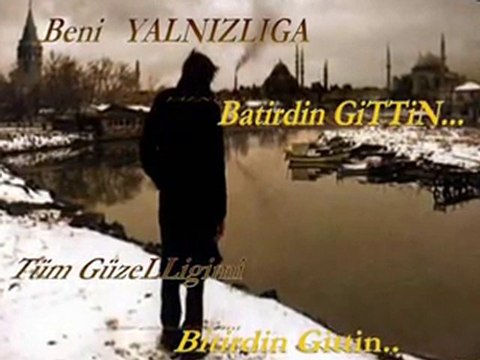 mazlum çimen seni uzaklarda