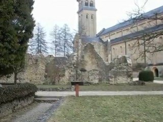 Abbaye d'Orval