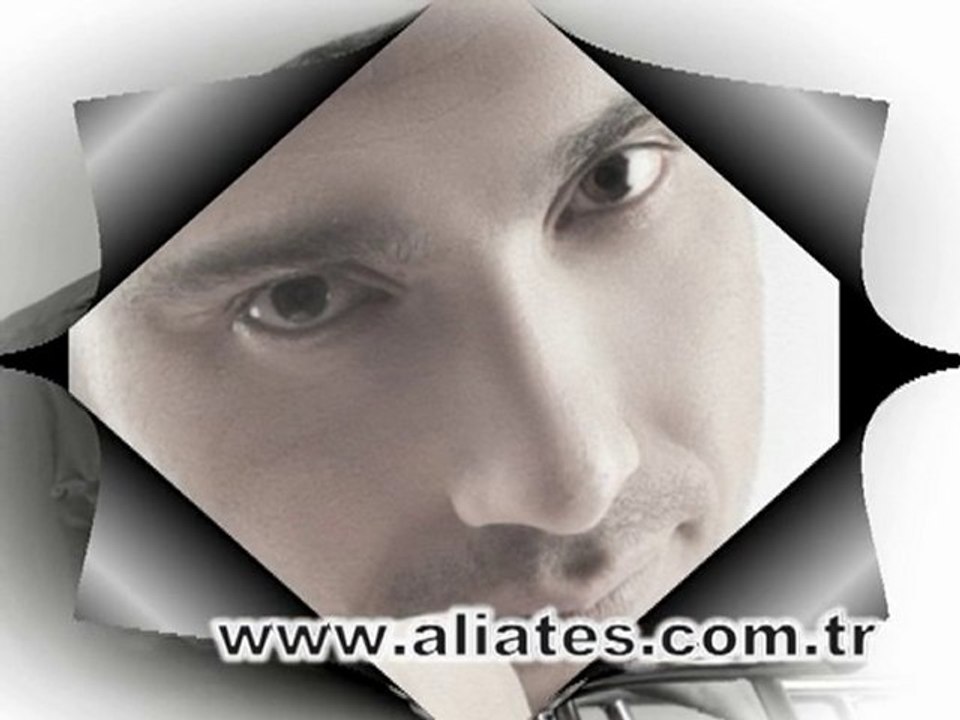 ALİ ATEŞ-AKILSIZ BAŞIM