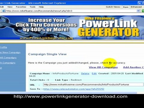 How To Mask Affiliate Links