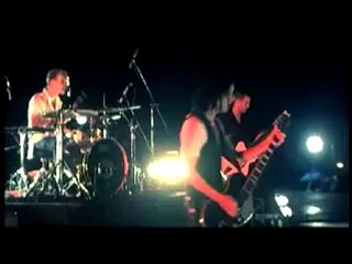Placebo - Twenty Years (Live at AngKor)