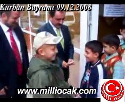 BBP Kurban Bayram Bayramlasma 09 12 2008