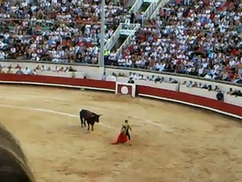 Miurada vraiment impossible