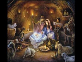 Il est né le divin enfant (flute de pan)