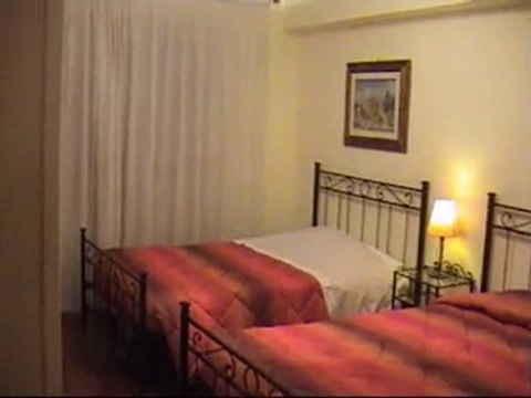 BED AND BREAKFAST ROMA APPIA COLLI ALBANI