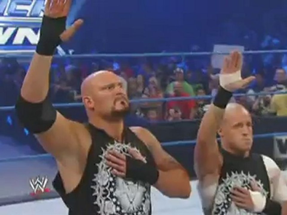 WWE Smackdown 8_27_10 Part 3_10