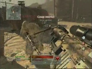 Délire Sniper in Rust