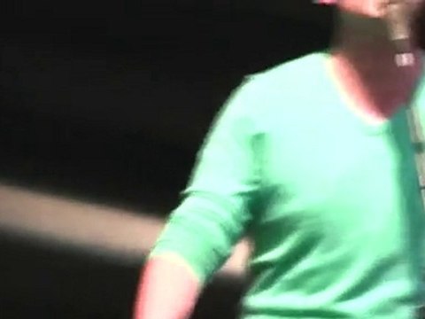 Thierry Dell Superflu FiestaCity 27082010