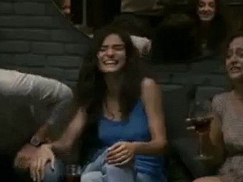 Başka Dilde Aşk 2009 Fragman