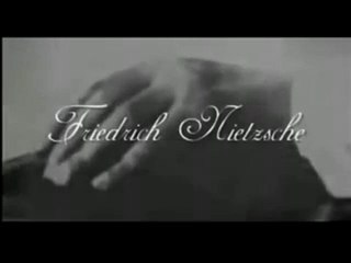 Nietzsche, Ecce homo (2)