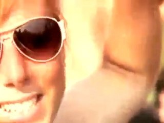 Tritonal & Cristina Soto - Piercing Quiet (DeColita Remix)