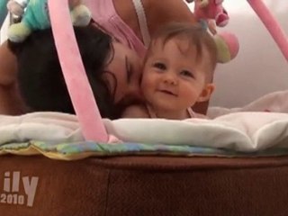 Lily - Eté 2010 - Pêle mêle