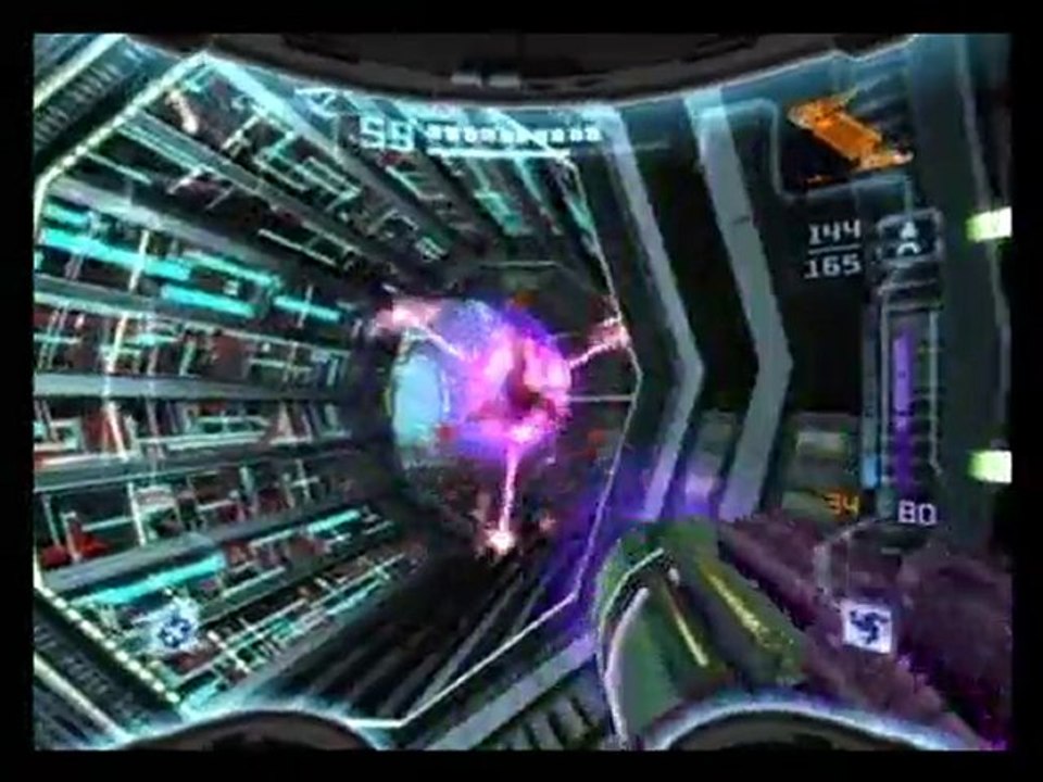 metroid prime 2 echoes pt 50