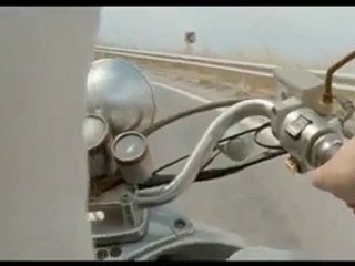 En Mutlu Olduğum Yer 2010 Fragman