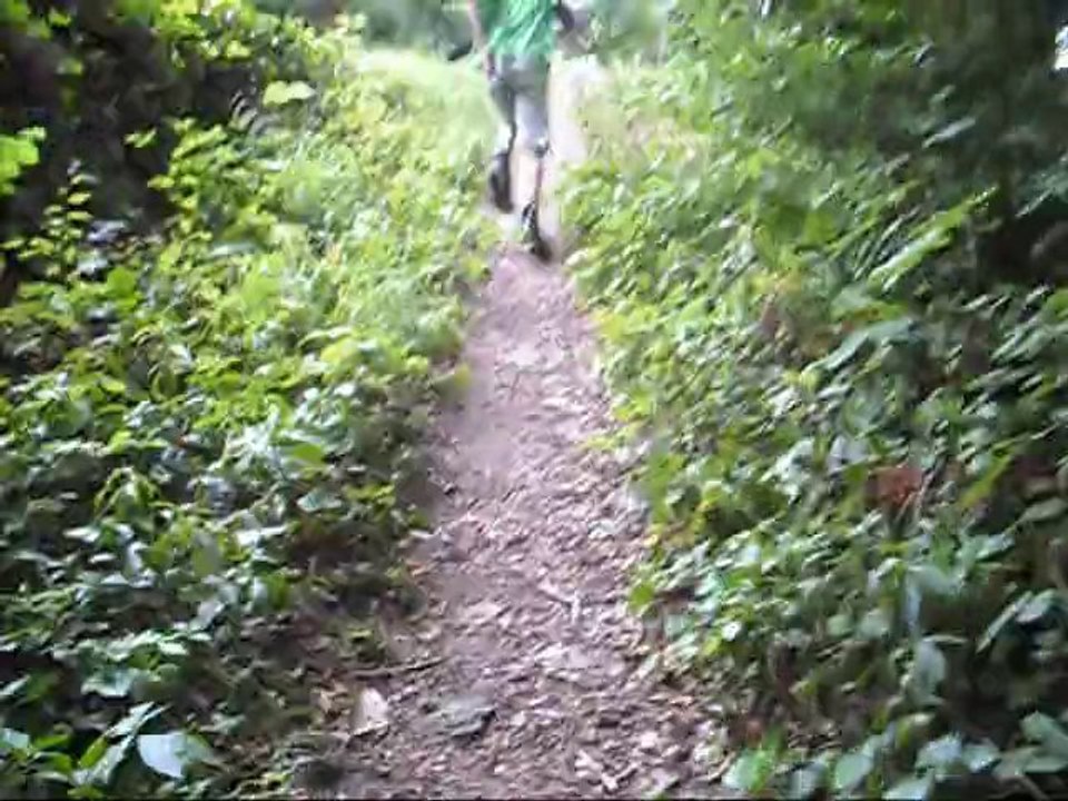 m.dt et rx l aventure partie 3 un chasseur