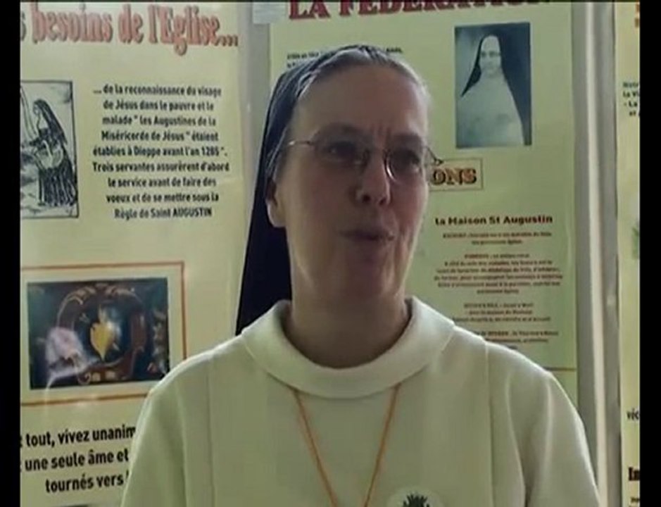 Augustines-presentation