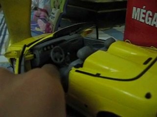 Renault Megane Cabrio